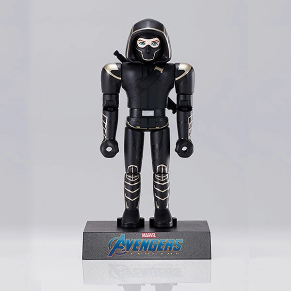 Ronin CHOGOKIN HEROS Marvel Avengers Endgame Action Figure Exclusive Series Set