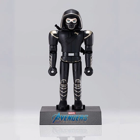 Ronin CHOGOKIN HEROS Marvel Avengers Endgame Action Figure Exclusive Series Set