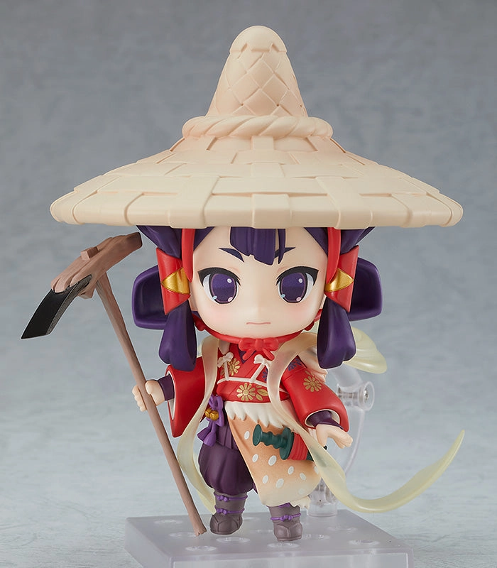 app connected Nendoroid Princess Sakuna