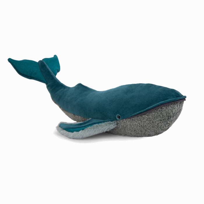 Spirit Animal Event Souvenir Whale (large) - All Around the World