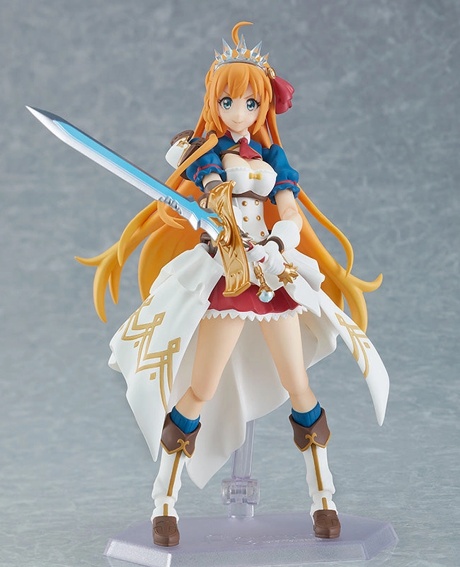 Editor's Choice figma Pecorine