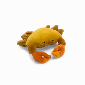 Crab (small) - All Around the World Valuable Collectible Premium Figure