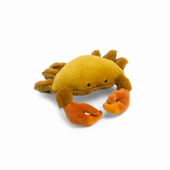 Crab (small) - All Around the World Valuable Collectible Premium Figure