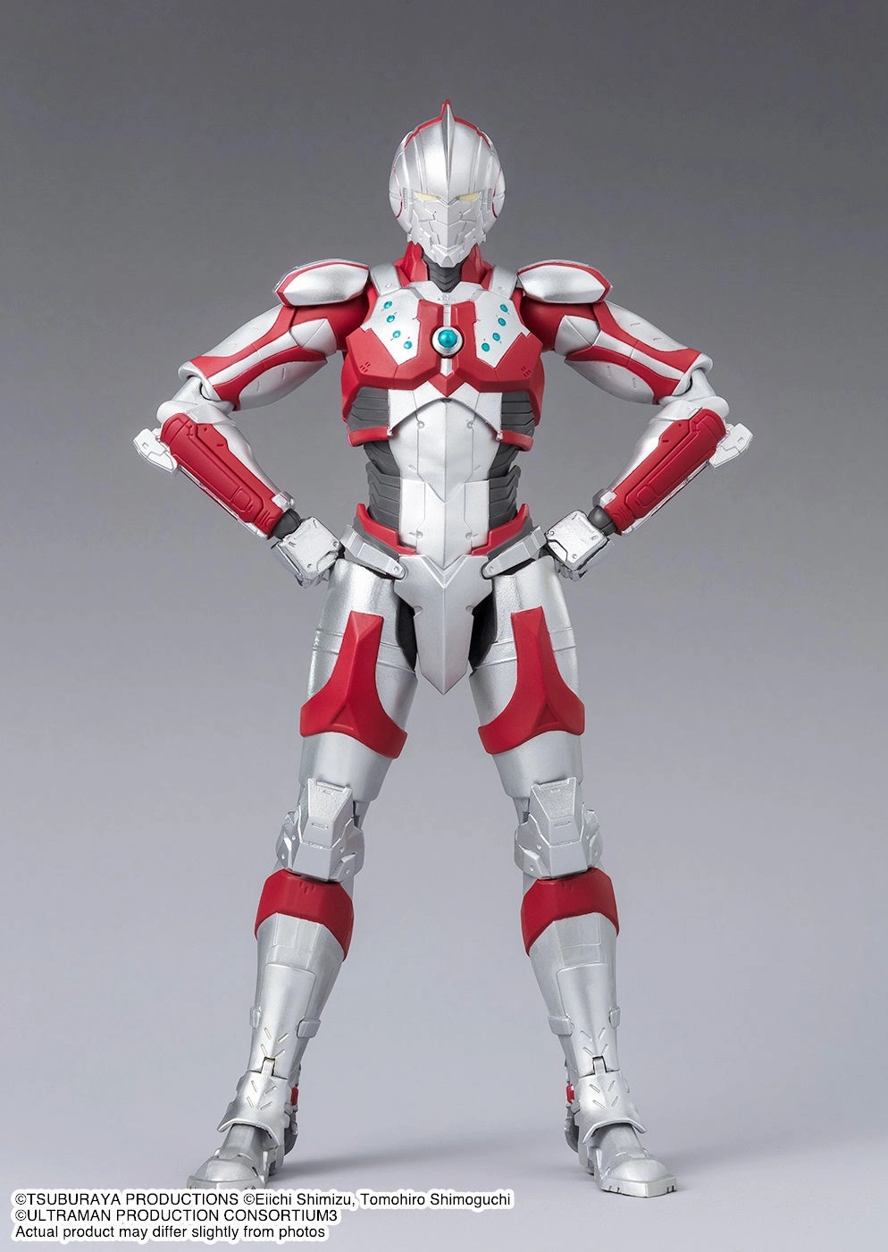 S.H.Figuarts Ultraman Suit Zoffy -the Animation- Wholesale Price