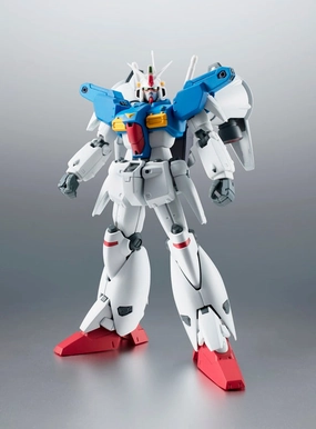 RX-78GP01FB Gundam GP01 Full Burnern Ver. A.N.I.M.E Gift For Him Art Product