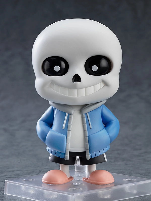 Nendoroid sans Art Product