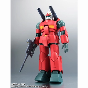 Robot Spirits <Side MS> MS-77-2 Gun Cannon ver. A.N.I.M.E. Limited Edition Collectibles
