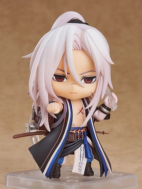 Dinosaur Model Nendoroid Neo: Blade Master