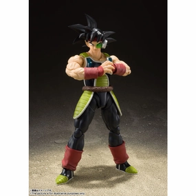 Collector's Series Display S.H.Figuarts BARDOCK ???? ???_?? SHF