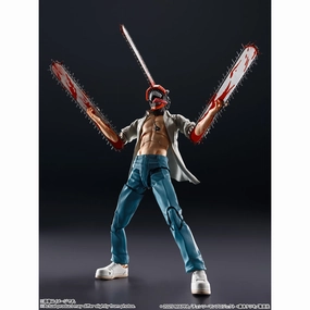 Limited Series Series S.H.Figuarts Chainsaw Man - The Movie: Chainsaw Man: Reze Arc ???? ???? ???? ?
