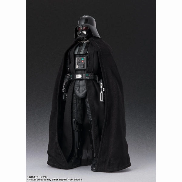 Exclusive Drop Display Hidden Series Series S.H.Figuarts Darth Vader Classic Ver. (STAR WARS: A New Hope) ?????? ???? ?S?_ SHF