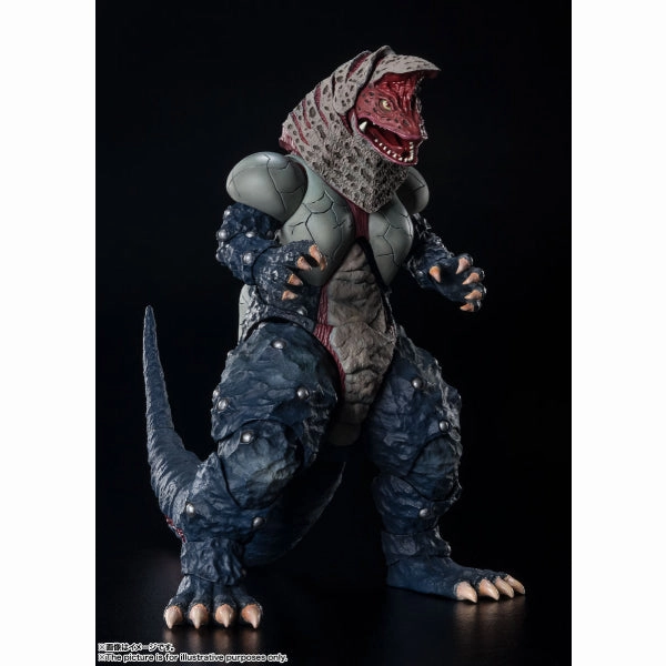 S.H.Figuarts Golza "Ultraman Tiga" Hidden Pack Discovery