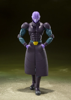 Character Figure S.H.Figuarts Hit