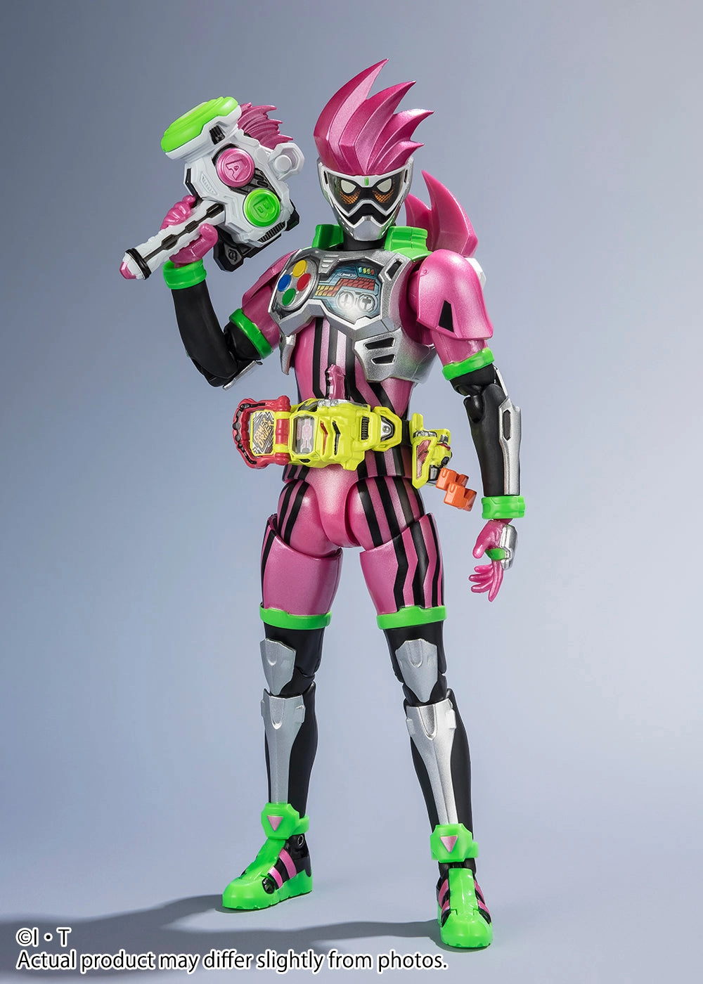 Teen Bedroom S.H.Figuarts Kamen Rider Ex-Aid Action Gamer Level 2 Heisei Generations Edition