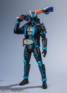 S.H.Figuarts Kamen Rider Specter Heisei Generations Edition Sports Figure