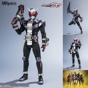 S.H.Figuarts KAMEN RIDER ZI-O HEISEI GENERATIONS EDITION ????? ?r?? ?? SHF Toy Enthusiast Gift