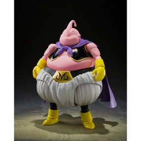 S.H.Figuarts Majin Buu -Good- -Exclusive Edition- Forest Animal
