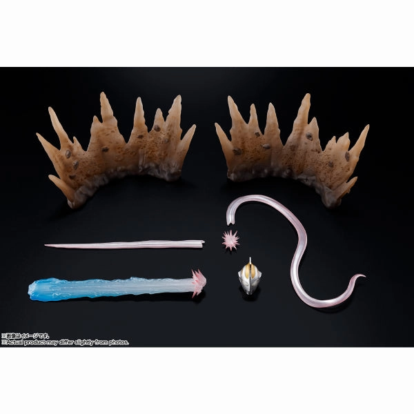 S.H.Figuarts (SHINKOCCHOU SEIHOU) ULTRAMAN GAIA [V2] (Gaia / Effect parts set) ??? ???? ?? SHF True Bone Carving Method ?w?? Hidden Drop Series Toy Find Display