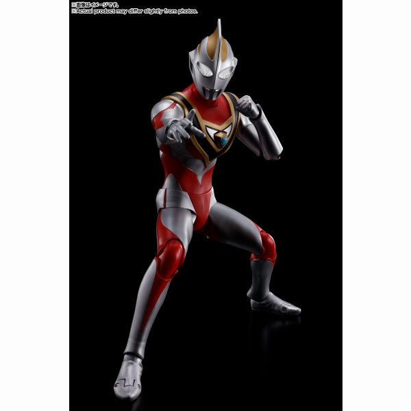 Collector's Find Series Random Pack Opening S.H.Figuarts (SHINKOCCHOU SEIHOU) ULTRAMAN GAIA [V2] (Gaia / Effect parts set) ??? ???? ?? SHF True Bone Carving Method ?w??