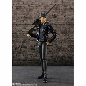 Random Find Display S.H.Figuarts Shuichi Akai