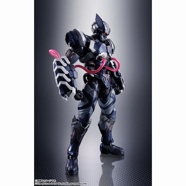 S.H.Figuarts Venom symbiote Wolverine (TECH-ON AVENGERS) ???? ???? Random Find Series Limited Find Release