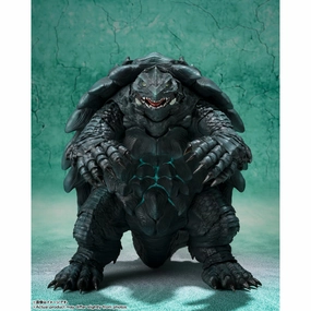 S.H.MonsterArts GAMERA [2023] ?F ?????? Premium Surprise Item