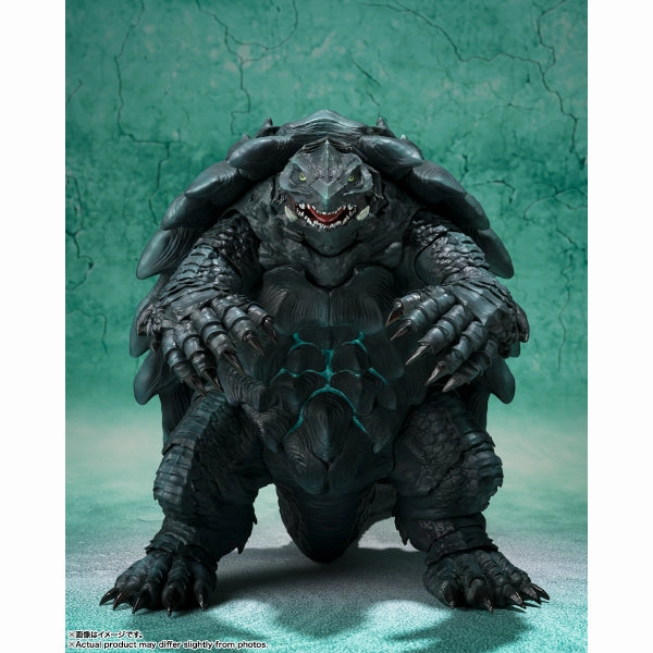 S.H.MonsterArts GAMERA [2023] ?F ?????? Premium Surprise Item