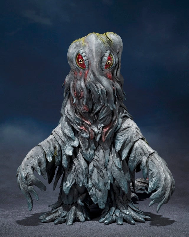 Decorative Object S.H.MonsterArts Hedorah 50th Anniversary Special Set