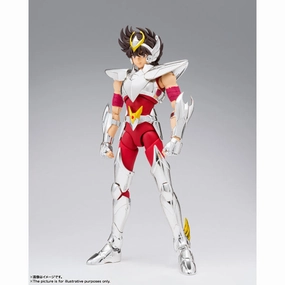 Collectible Drop Display Saint Cloth Myth EX Pegasus Seiya (Final Bronze Cloth)