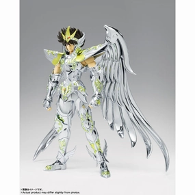 SAINT CLOTH MYTH EX PEGASUS SEIYA [GOD CLOTH] ?}?L ???R?? ?? ???}?? Hidden Series Series