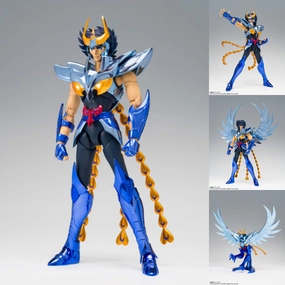 Toy Series Series SAINT CLOTH MYTH EX PHOENIX IKKI [FINAL BRONZE CLOTH] ?}?Y?? ?}???? ?P?????x