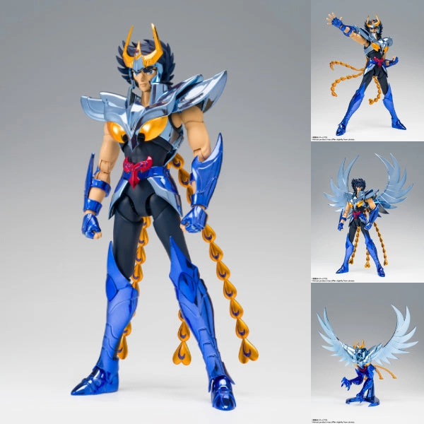 Toy Series Series SAINT CLOTH MYTH EX PHOENIX IKKI [FINAL BRONZE CLOTH] ?}?Y?? ?}???? ?P?????x
