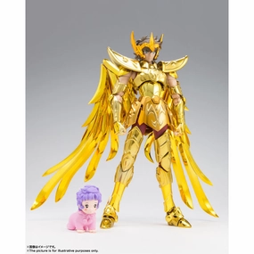 Collectible Drop Opening Limited Collectible Release Saint Cloth Myth EX Sagittarius Aiolos <Revival Version>