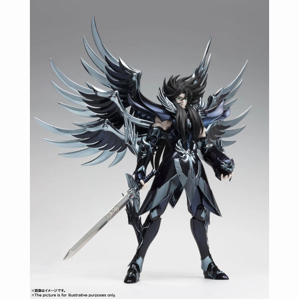 Saint Seiya Knights of the Zodiac - Saint Cloth Myth EX Hades Exclusive Pack Series Mystery Find Series