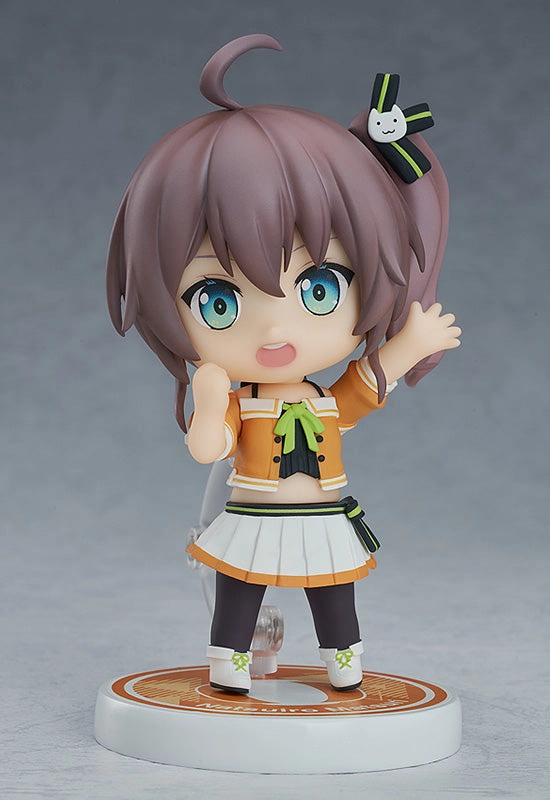 Nendoroid Natsuiro Matsuri Fictional Character Fan Convention