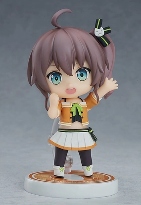 Nendoroid Natsuiro Matsuri Fictional Character Fan Convention