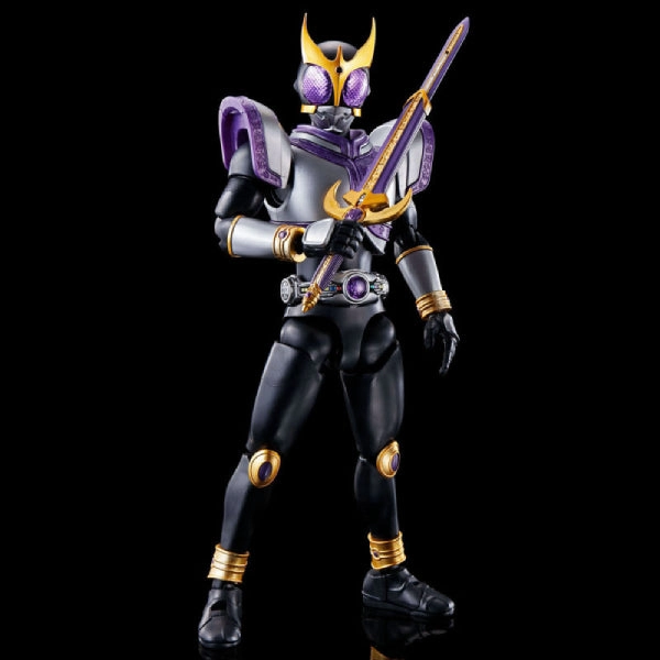 Hidden Pack Display Exclusive Series Series Figure-rise Standard KAMEN RIDER KUUGA TITAN FORM / RISING TITAN