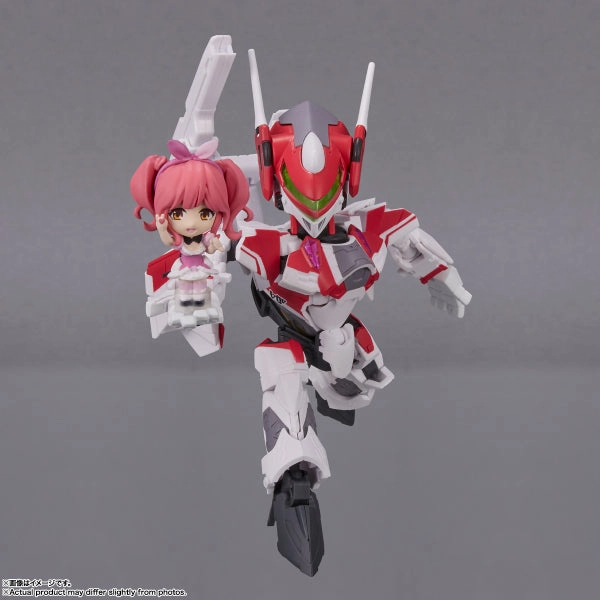 Limited Pack Display Surprise Find Opening TINY SESSION VF-31 SIEGFRIED (3 variants) ???r???? ?R??? ??? ?????? ????