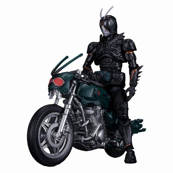 SHODO-XX KAMEN RIDER BLACKSUN & BATTLE HOPPER SET W/O GUM ????? ?? Collectible Series Set