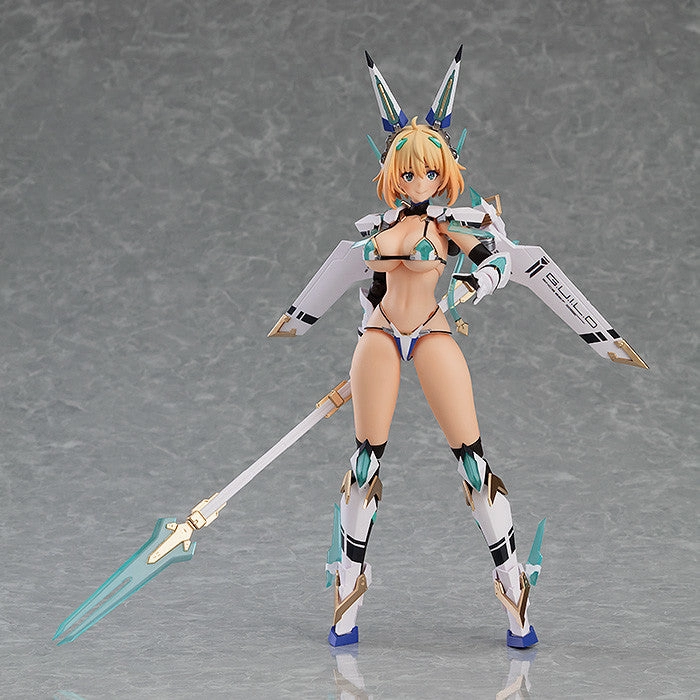 Limited Display Miniature Goods figma Sophia F. Shirring: Bikini Armor ver. (Re-Run)