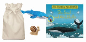 Resource Optimization Shadow Calculation Snail & the Whale Puppet Company Finger Puppets Story Sack
