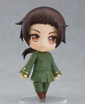 Sports Figure Nendoroid China