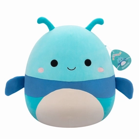 Restaurant Kit Weather Station Squishmallows 40cm - Benkamin Beetle
