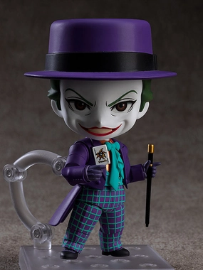 Nendoroid Joker: 1989 Ver. Designer Unit Ancient God