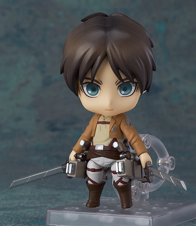 Party Decoration Nendoroid Eren Yeager (3rd-Run)