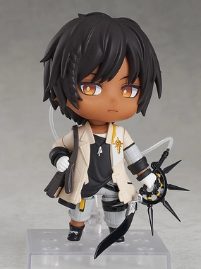 Collectible piece Nendoroid Thorns