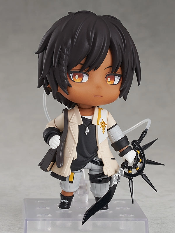Collectible piece Nendoroid Thorns