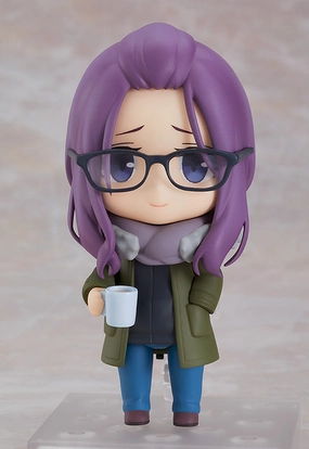 Nendoroid Sakura Kagamihara Convention Exclusive