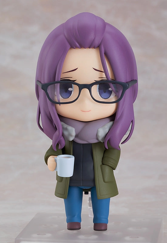 Nendoroid Sakura Kagamihara Convention Exclusive