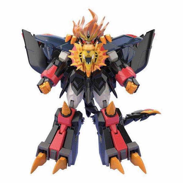 Super Mini Pla The King of Braves Gaogaigar 6 (set of 4) (resale) Random Pack Opening Exclusive Pack Series